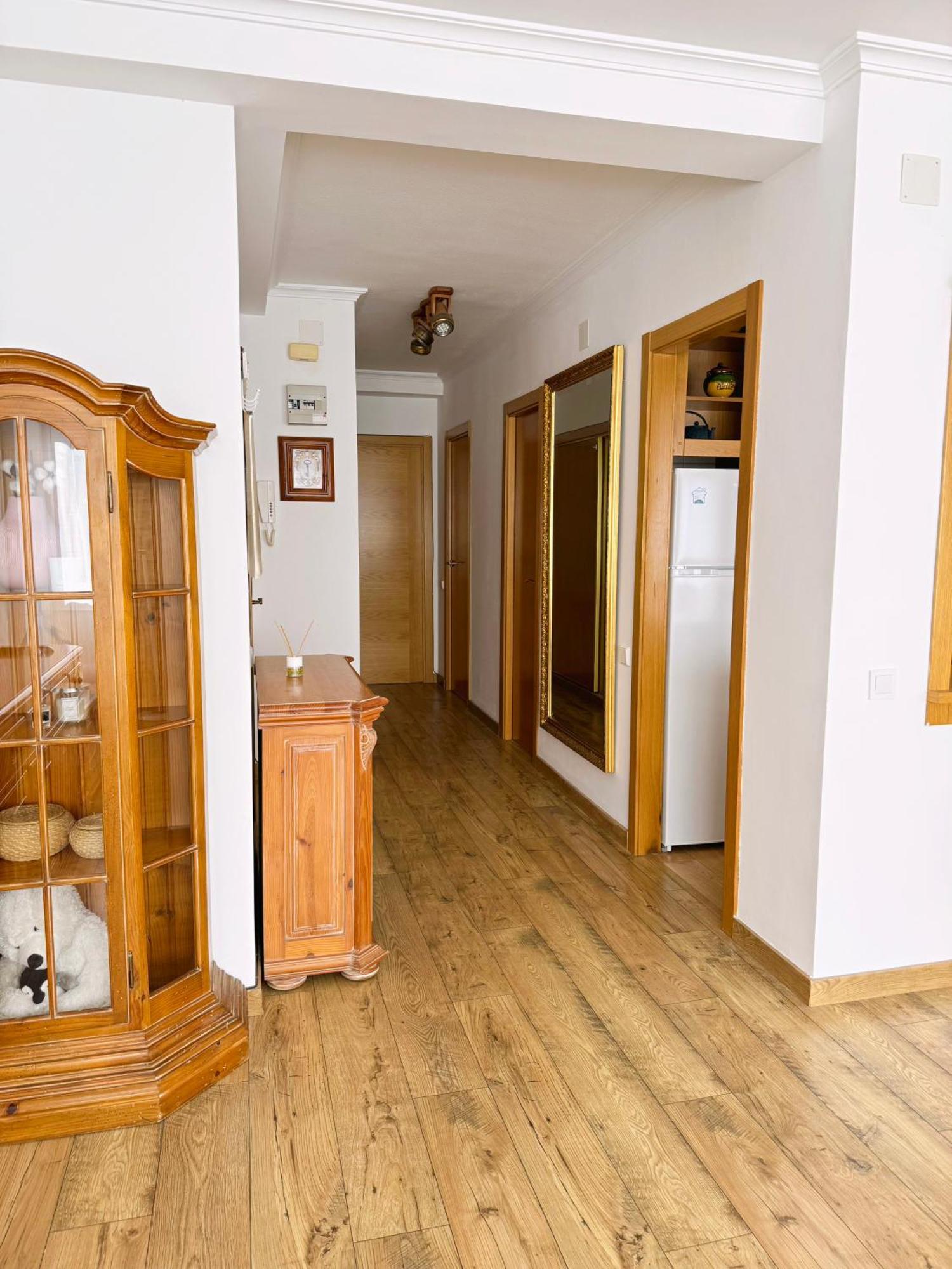 Appartement Piso En Playa De