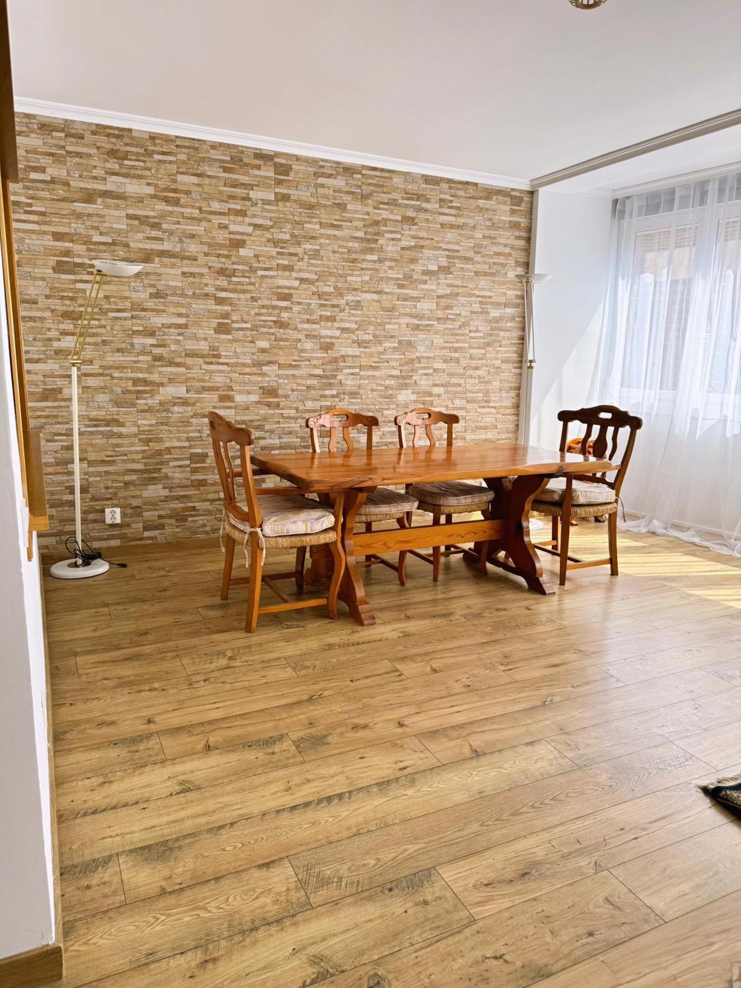 Piso En Playa De Apartamento Alicante