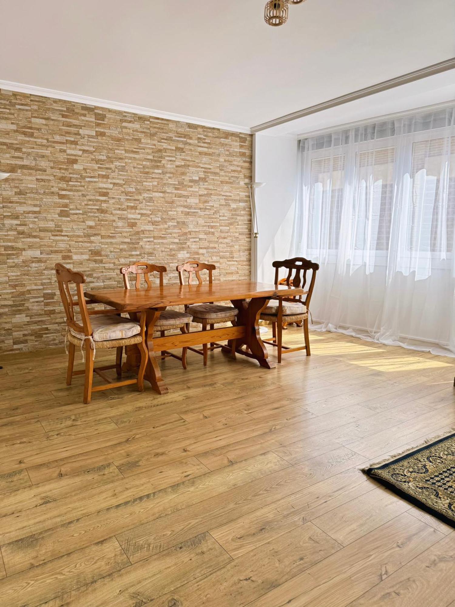 Apartamento Piso En Playa De Alicante