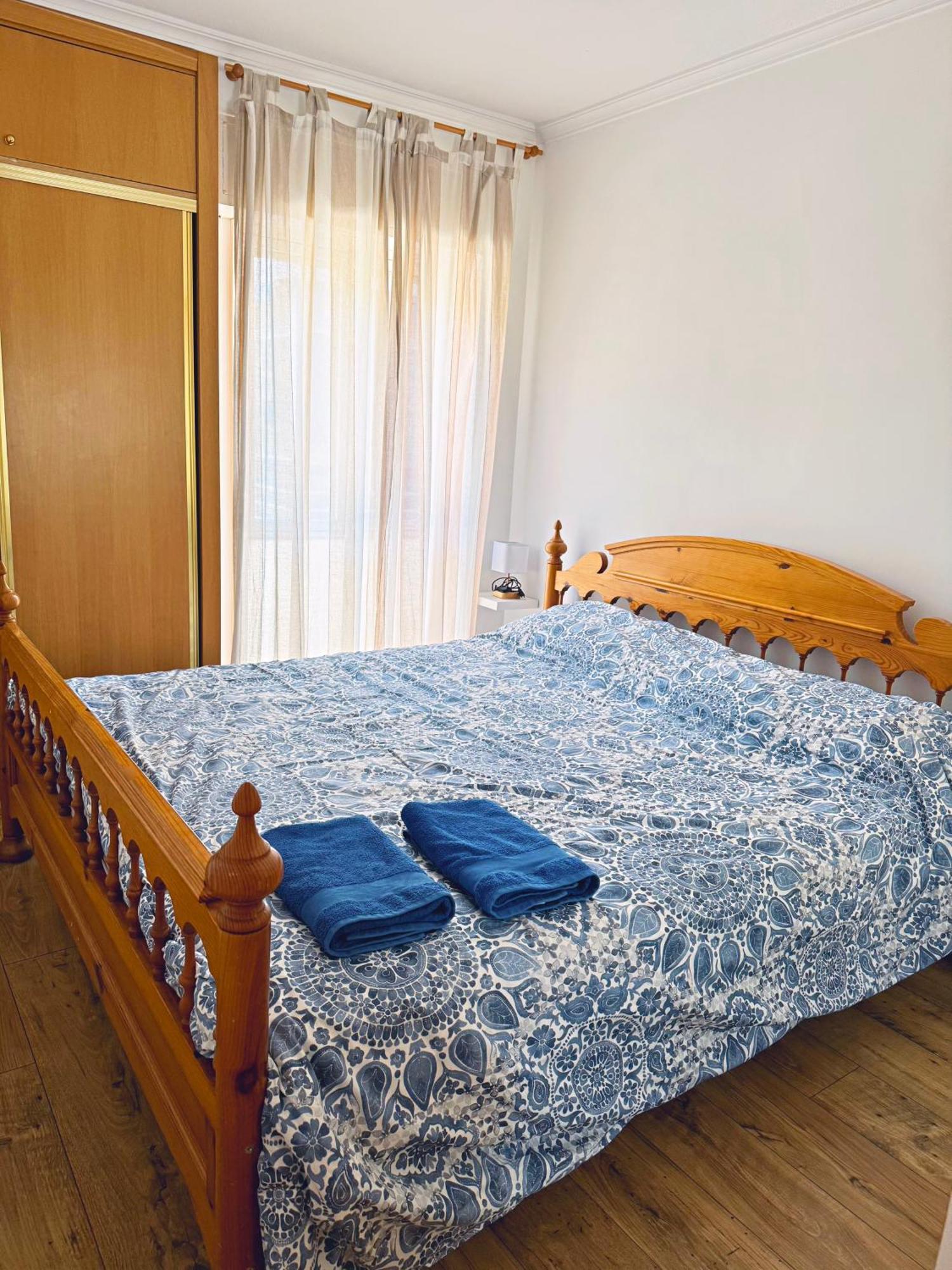 Apartamento Piso En Playa De