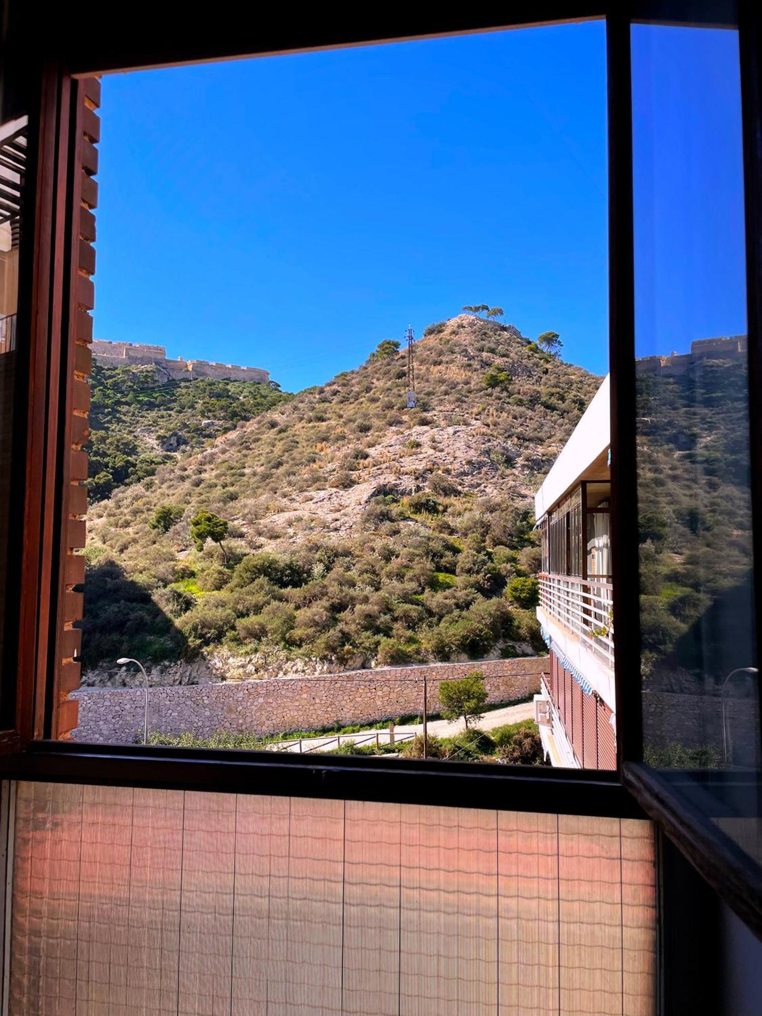 Apartamento Piso En Playa De Alicante