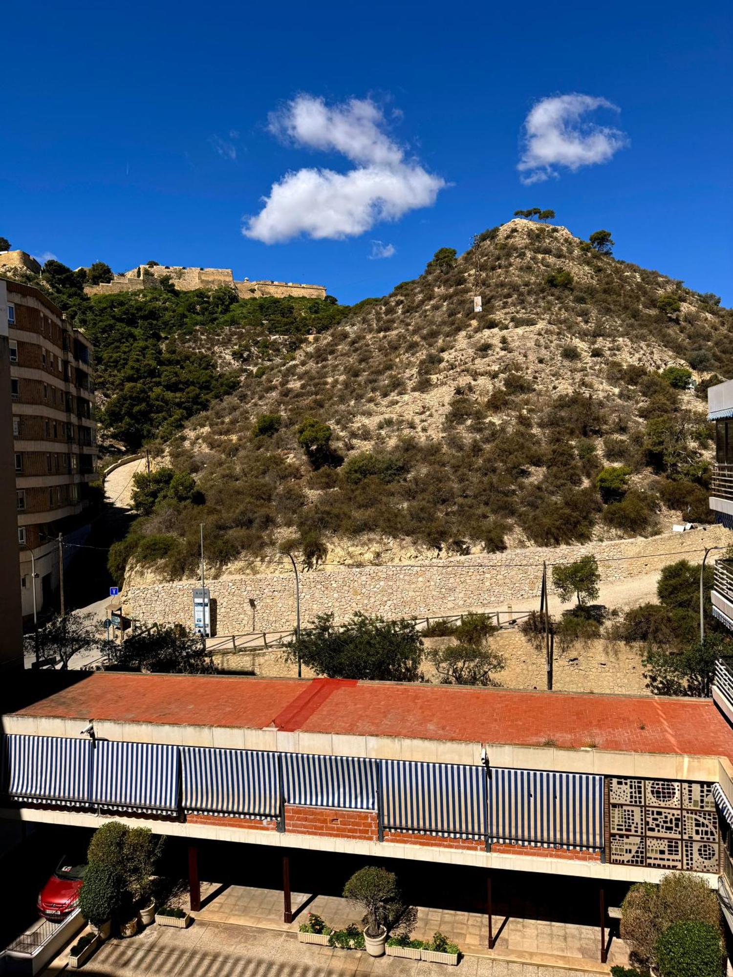 Piso En Playa De Appartement