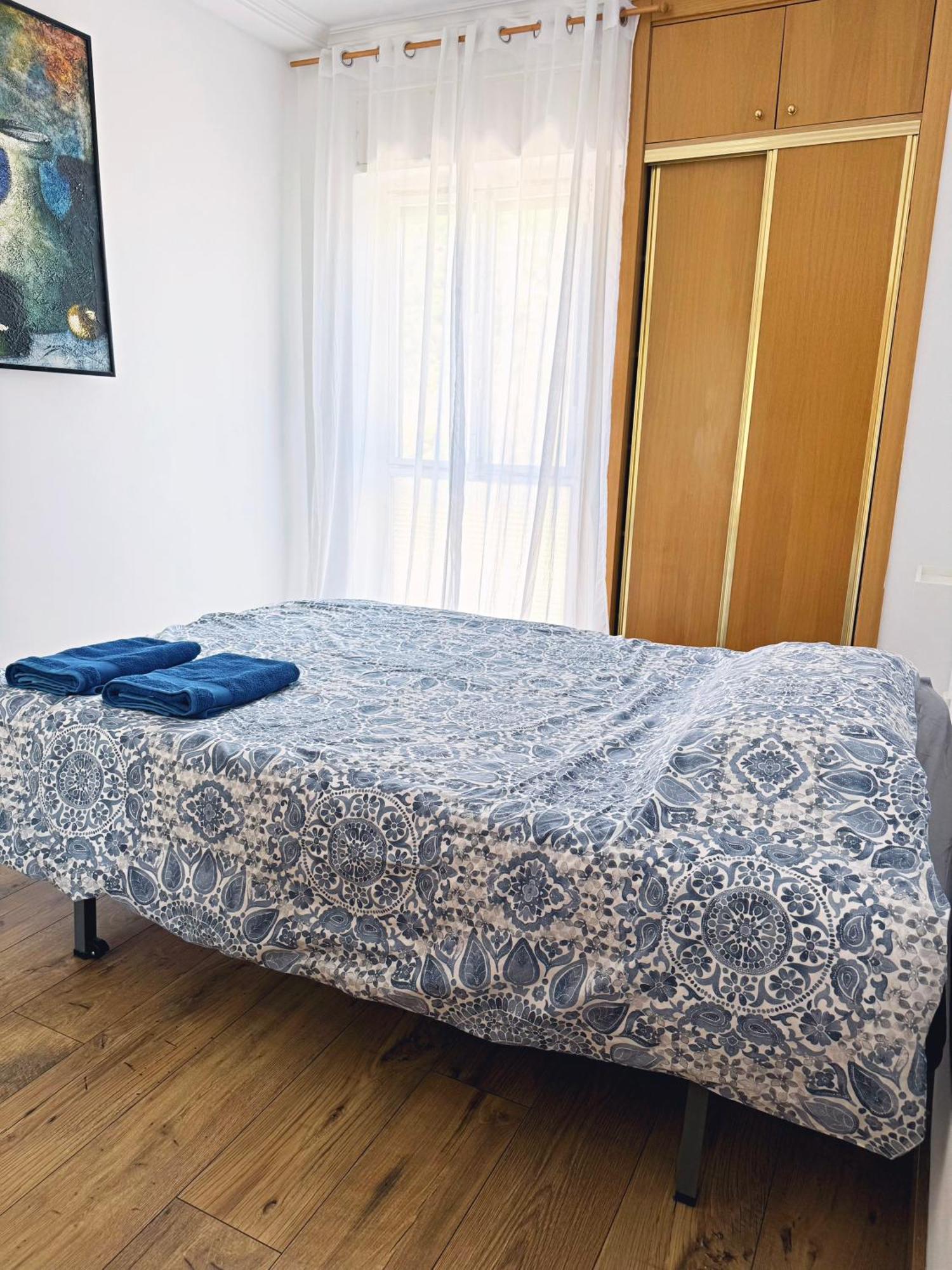 Piso En Playa De Apartament *