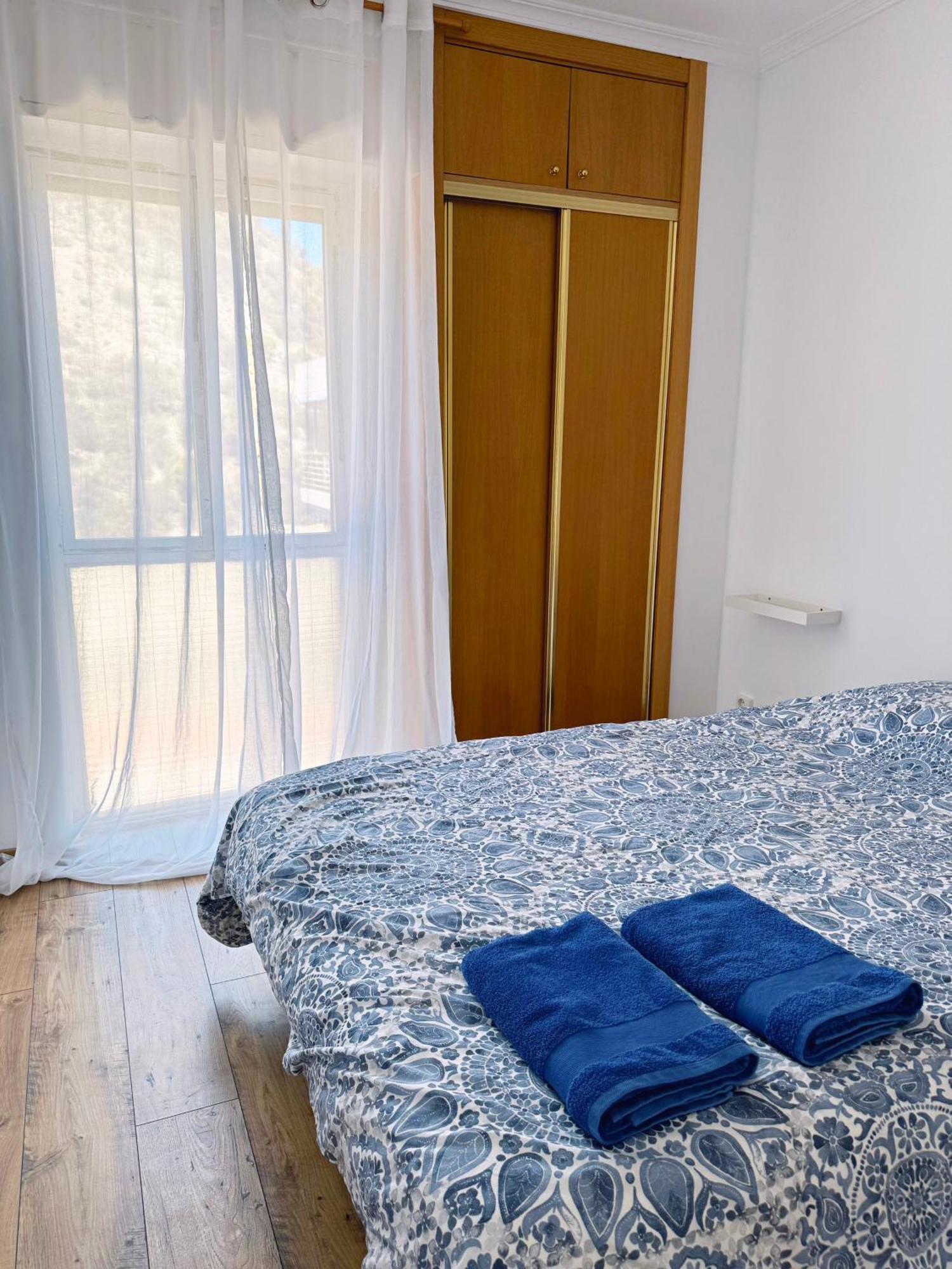 Apartament Piso En Playa De *