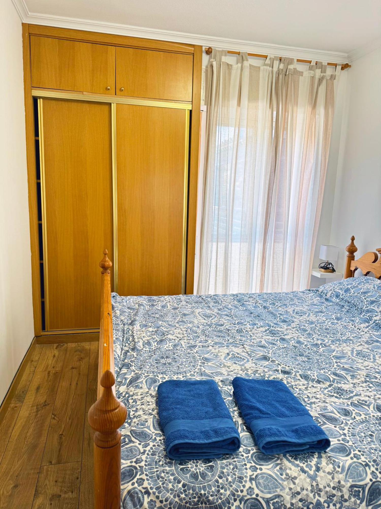 Piso En Playa De Apartament Alacant