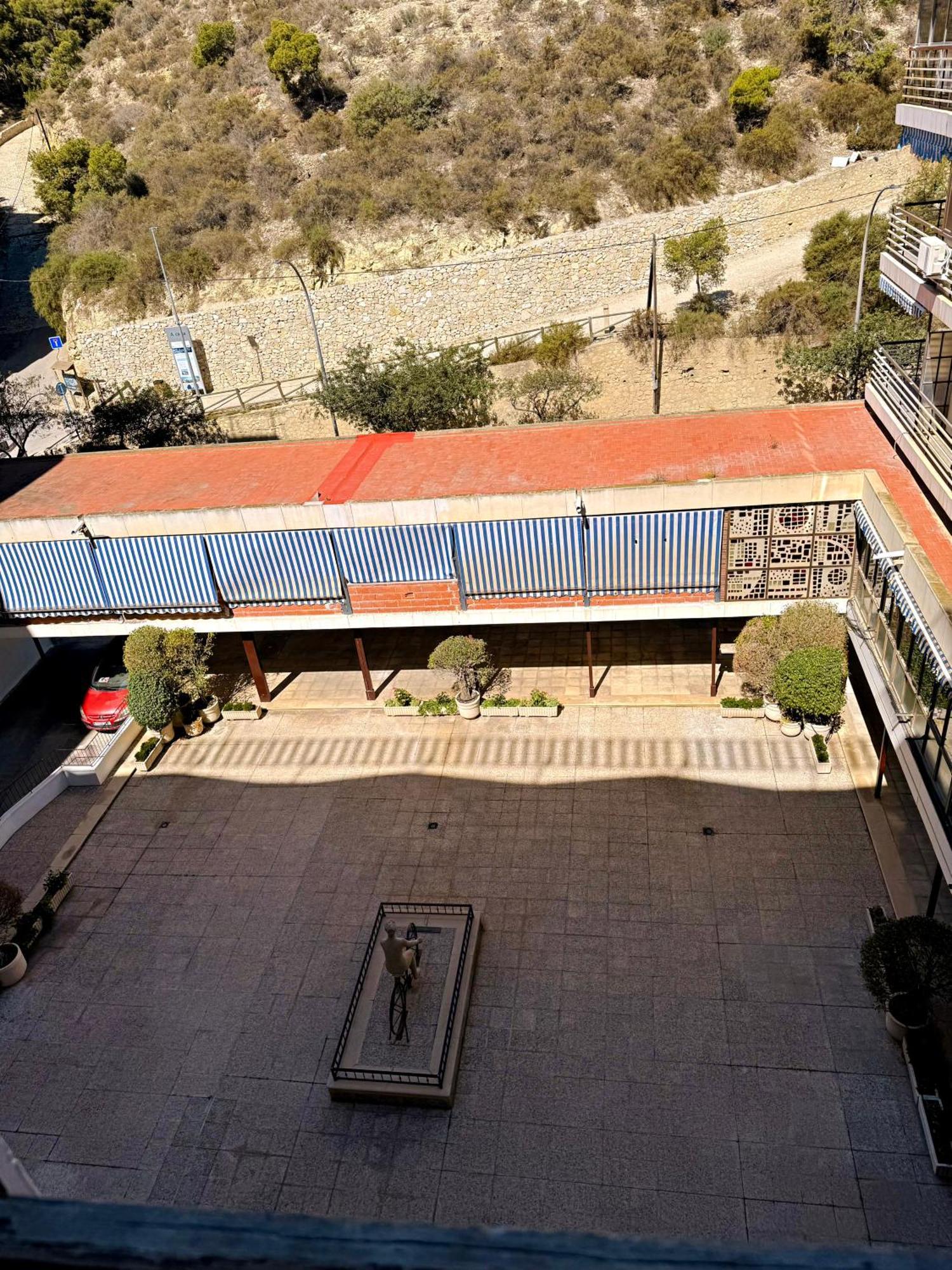 Apartament Piso En Playa De Alacant